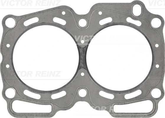 Gasket, cylinder head